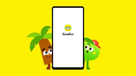 Coco Fun App 的图像结果