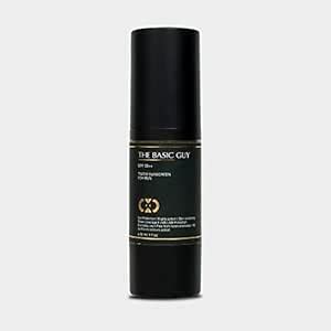 DON AND DANNY Sunscreen for men SPF 30 PA++ for UVA & UVB Protection ...