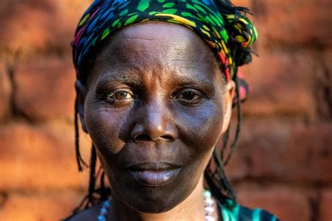 One Woman’s Story of Resilience and Overcoming Gender-Based | IOM ...