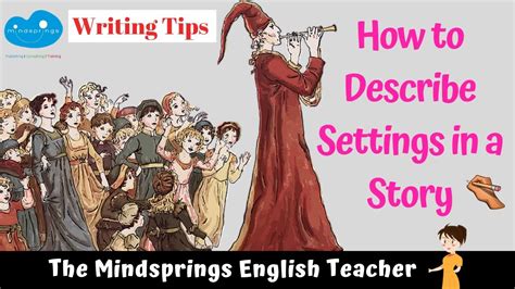 Image result for Story Setting Examples