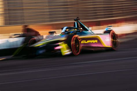 Revamped Kiro Formula E team adds second big manufacturer tie-up