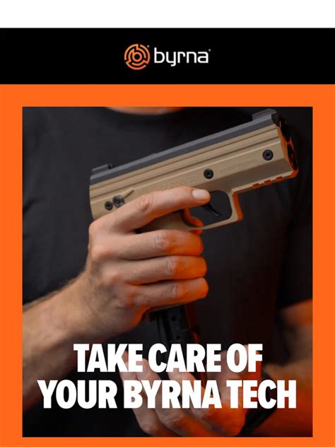 Image result for Byrna Tutorials