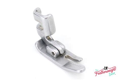 Image result for Lock Cutter Presser Foot Singer