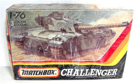 Image result for Matchbox Scale Model Kit Build