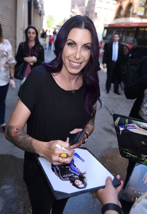 Alexis DeJoria – HawtCelebs