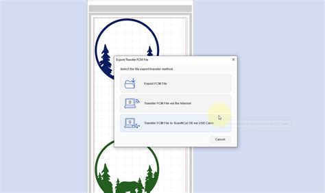 Image result for ScanNCut Shadow Box Tutorial