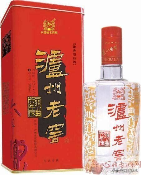 52°度泸州老窖六年窖头曲500ml【价格 品牌 图片 评论】-酒仙网