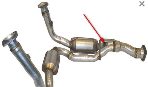 2014 Grand Cherokee Rear O2 Sensor 的图像结果