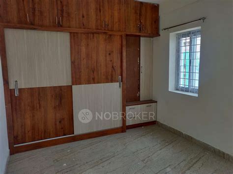 Standalone Building Manikonda Rent - WITHOUT BROKERAGE Semi-furnished 3 ...