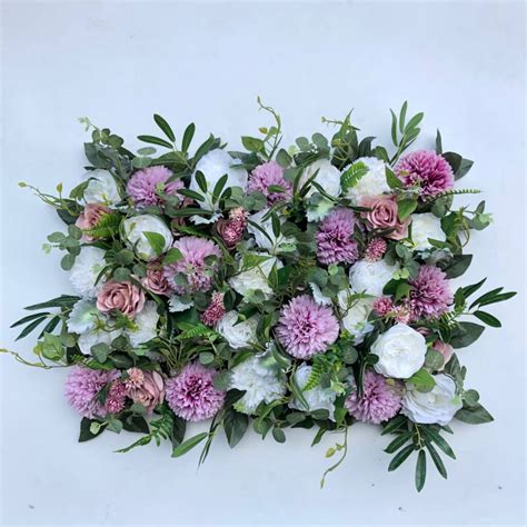 How Much Does a Flower Wall Cost? | Midlands Flower Wall Company