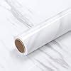 HOMEMATES Self-Adhesive Wallpaper Waterproof Old Furniture Vinyl ...