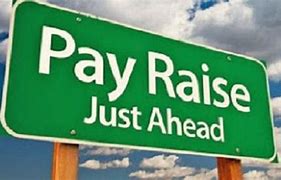Image result for salary raises