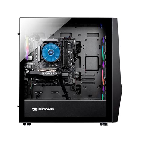 iBUYPOWER Slate MRPC 的图像结果