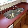 Image result for Replacing a Kitchen Sink