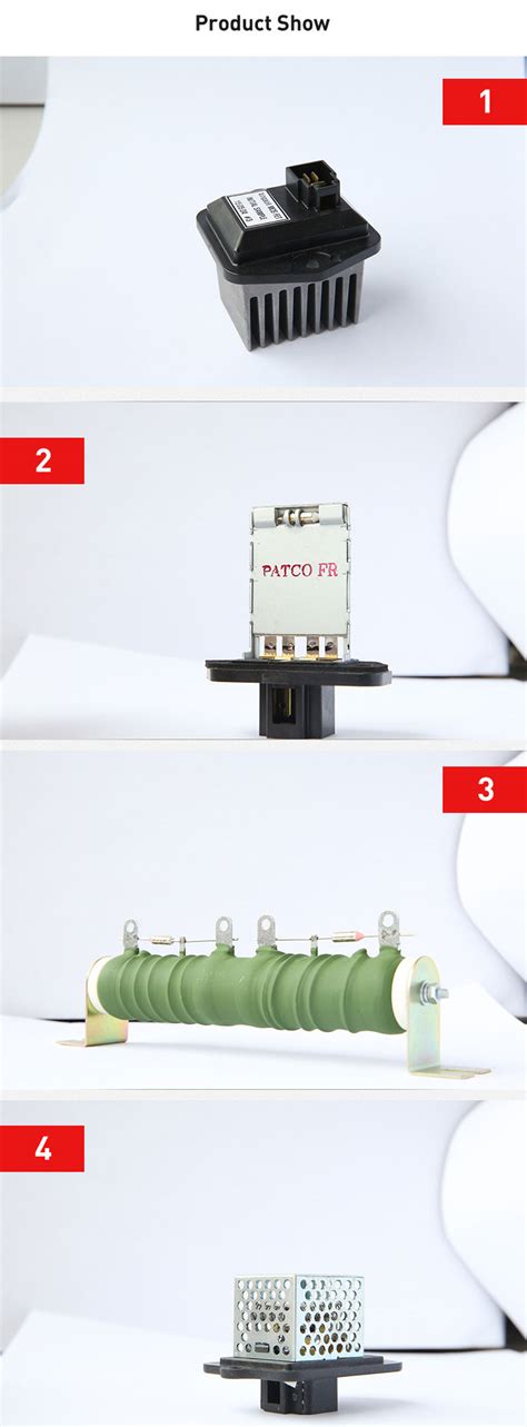 Repair Blower Control Module 的图像结果