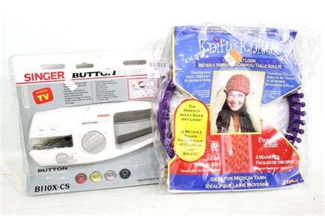 Singer Button Magic Tool 的图像结果