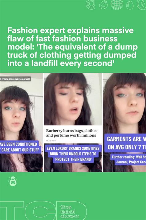 Fast Fashion Business Model 的图像结果