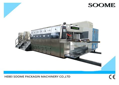 Image result for Carton Box Creasing Machine Setting