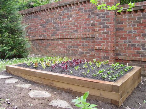 24 4x4 Raised Garden Beds Ideas To Try This Year | SharonSable