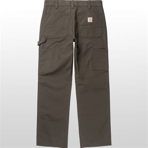 Carhartt Rugged Flex Relaxed Fit Duck Double Front Pant - Men's - Clothing