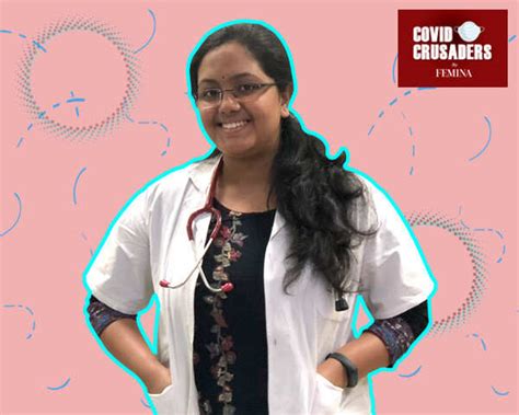 Meet Dr Somdatta Satpathi From The Kolkata Covid-19 Front Line | Femina.in