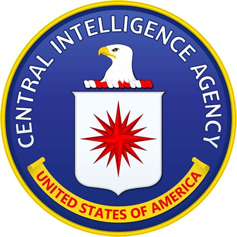 What Does Stand For Cia