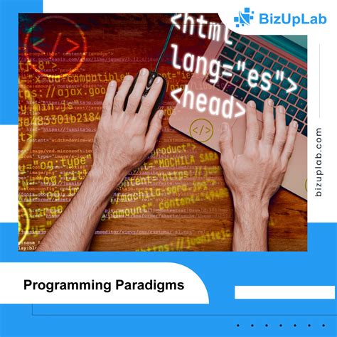 Image result for Two Biggest Programming Paradigms