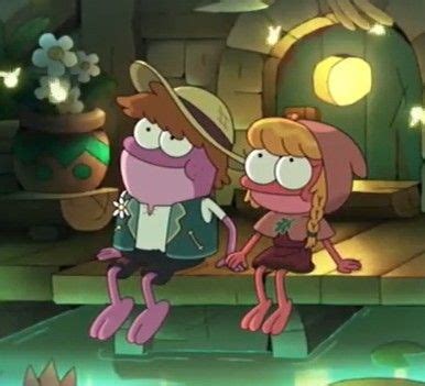 Amphibia Bully 的图像结果