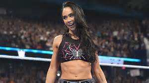 WWE: I possibili piani per AJ Lee dopo il suo ritorno a Smackdown ...