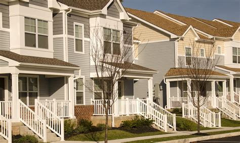 Delaware County Housing Authority | Apartments in Woodlyn, PA