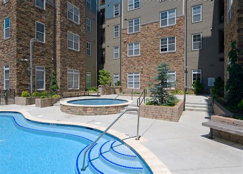 Apartment & Community Photos | The Standard at Boone