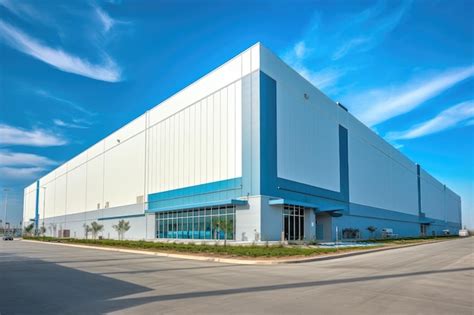 Factory Building 的图像结果