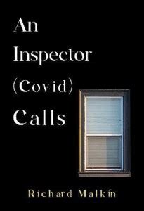 An Inspector (Covid) Calls: Buy An Inspector (Covid) Calls by Malkin ...