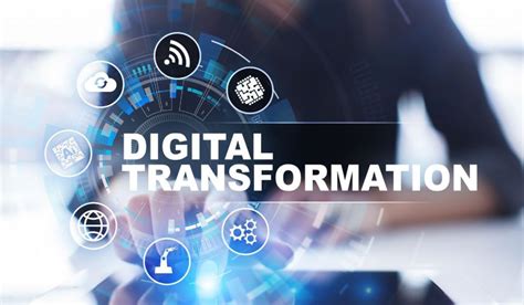 How Does Work BBA in Digital Transformation and Strategy