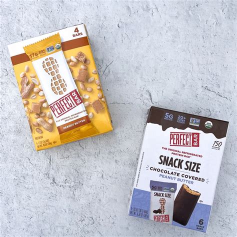 Are Yasso Bars Healthy? A Dietitian Review of the Frozen Greek Yogurt Bars