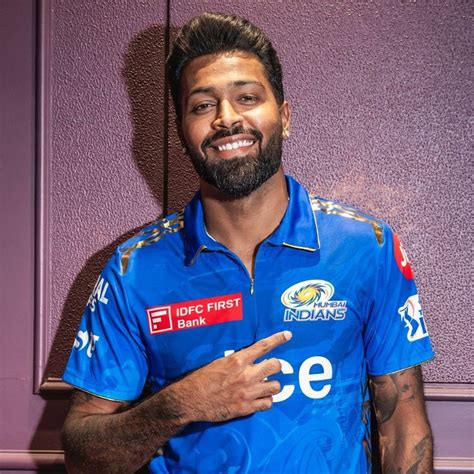 Hardik Pandya net worth: Fee, house, cars and more