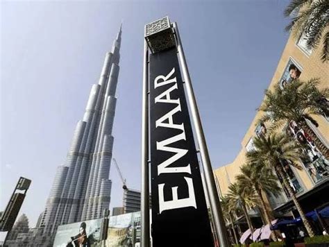 Emaar team urges CM Revanth to resolve legal disputes on pending infra ...