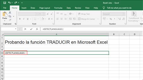 Image result for Excel Language Functions