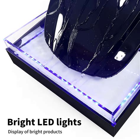 PCC PPF Hydrophobic Tester Instrument Running Water Testing Display ...