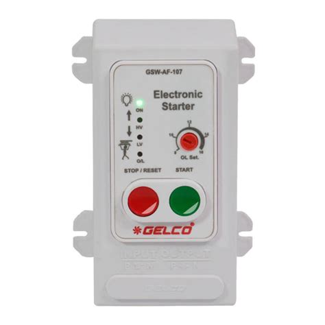 Top Water Level Controllers in India | Gelco Electronics - Monitor with ...