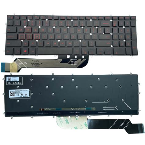 Image result for Dell Computer Keyboard Layout