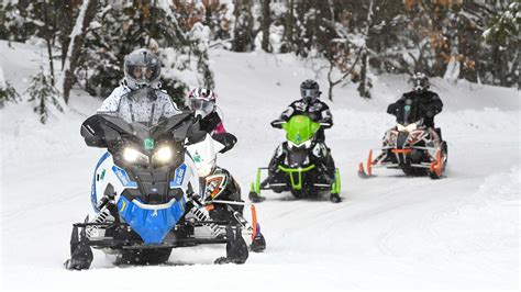 Travel wisconsin snowmobile report | Pjptravel.com