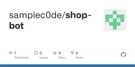 Z Error Message Shop Bot 的图像结果