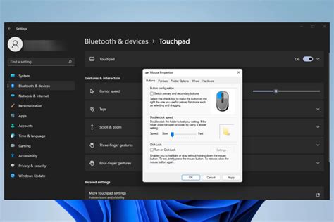 Image result for Side Buttons Mouse Automatically Being Pressed