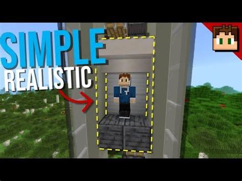 Image result for Realistic Elevator Minecraft Java