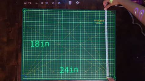 Pattern Projector