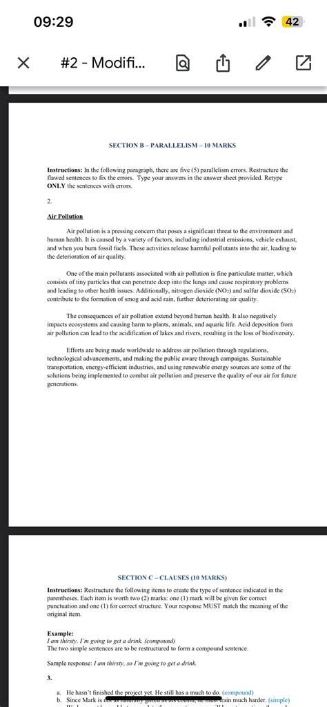 Image result for Sample No Class Modifier