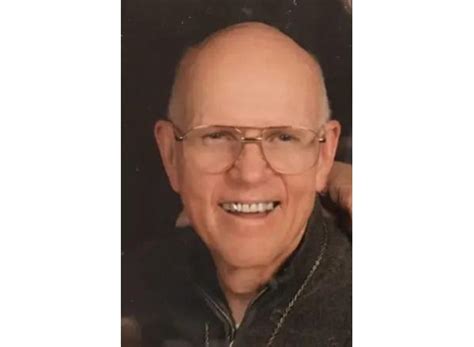 William Joseph Fleener Obituary (2024) - Muskegon, MI - Clock Funeral ...