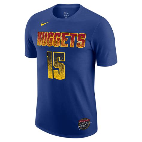 Denver Nuggets T Shirt
