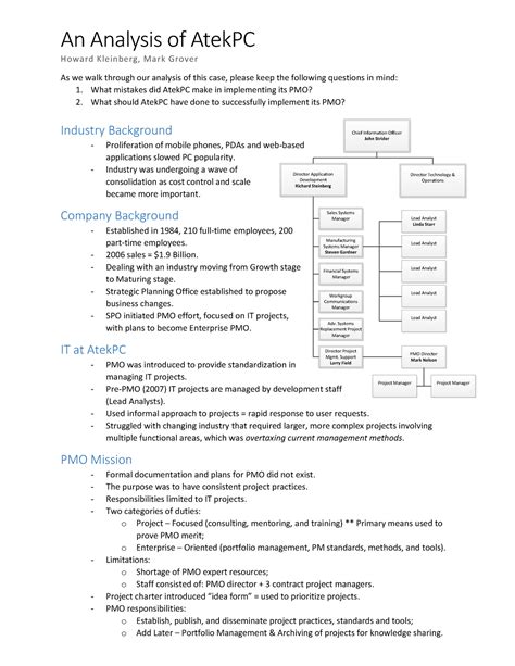 Atek PCSummary - This speaks of the AtekPC case utilized as part of the ...